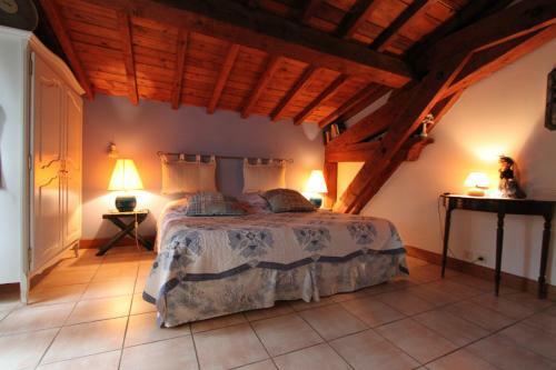 Bed & Breakfast La Sauzette