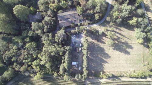 Bed & Breakfast La Sauzette