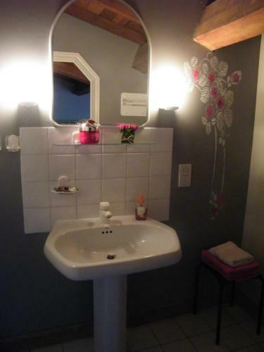 Bed & Breakfast La Sauzette