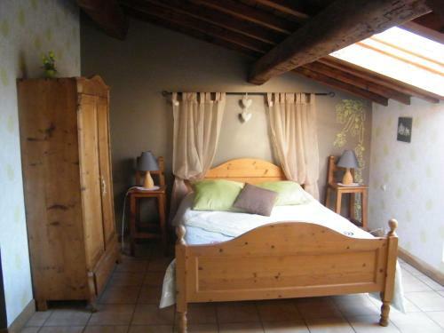 Bed & Breakfast La Sauzette