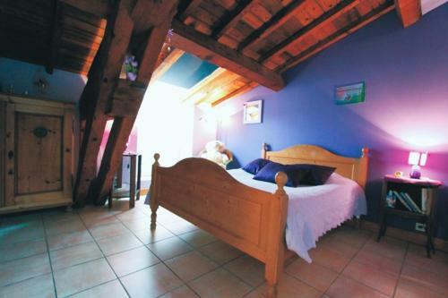 Bed & Breakfast La Sauzette