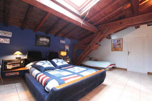 Bed & Breakfast La Sauzette