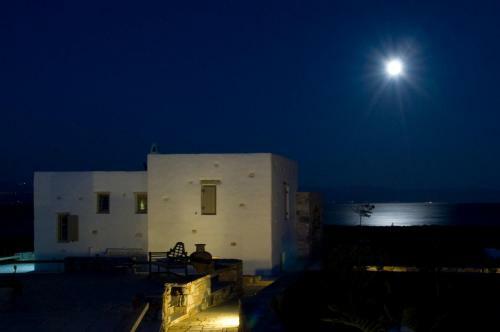 Golden Sea Villas