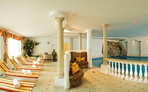 Hotel Sonklarhof