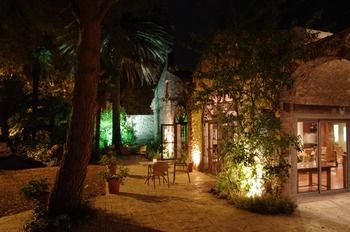 Hotel La Fauvelle