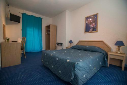 Hotel H�tel De La Poste