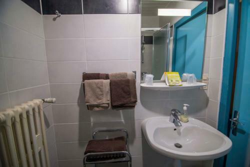 Hotel H�tel De La Poste