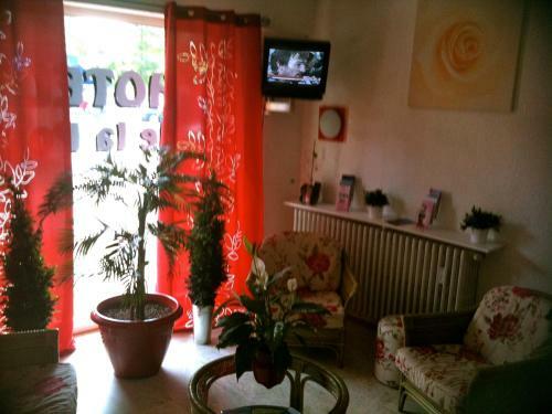 Hotel H�tel De La Poste