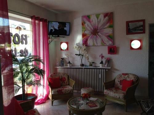 Hotel H�tel De La Poste