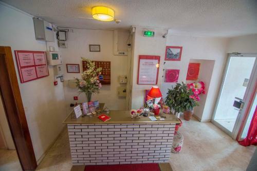 Hotel H�tel De La Poste