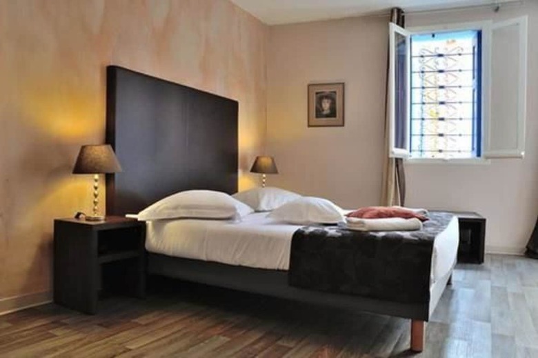 Hotel Cortie