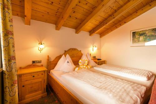Hotel Schneeberg Family Resort & Spa