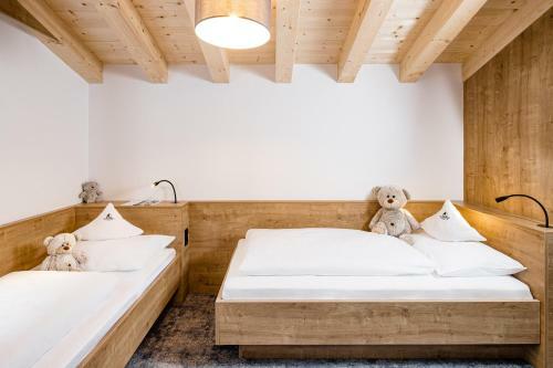 Hotel Schneeberg Family Resort & Spa