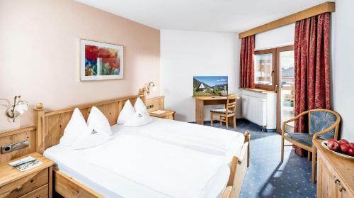 Hotel Schneeberg Family Resort & Spa