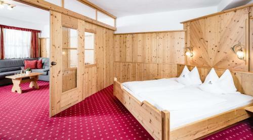 Hotel Schneeberg Family Resort & Spa