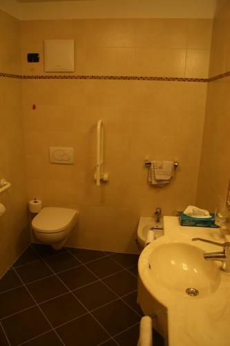 Hotel Schneeberg Family Resort & Spa