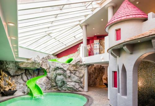 Hotel Schneeberg Family Resort & Spa