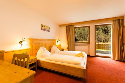 Hotel Schneeberg Family Resort & Spa