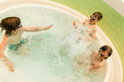 Hotel Schneeberg Family Resort & Spa
