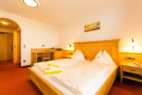 Hotel Schneeberg Family Resort & Spa