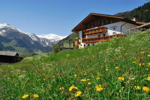 Agroturismo Nagelehof