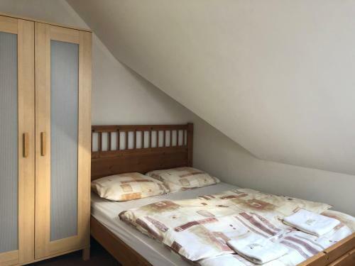 Hotel Rekrea?n� Are�l Na Troj�ku