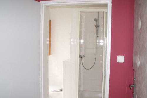 Hotel Rekrea?n� Are�l Na Troj�ku