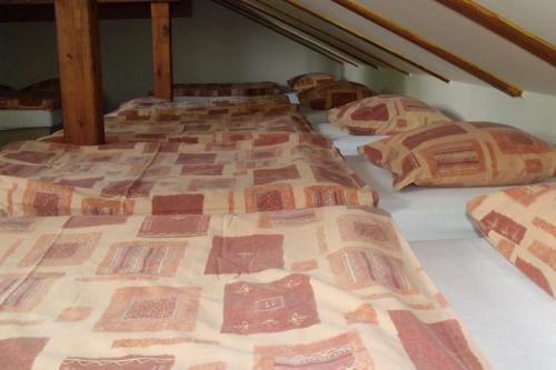 Hotel Rekrea?n� Are�l Na Troj�ku