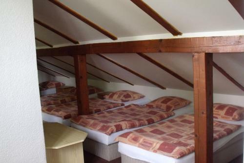 Hotel Rekrea?n� Are�l Na Troj�ku
