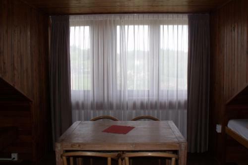 Hotel Rekrea?n� Are�l Na Troj�ku