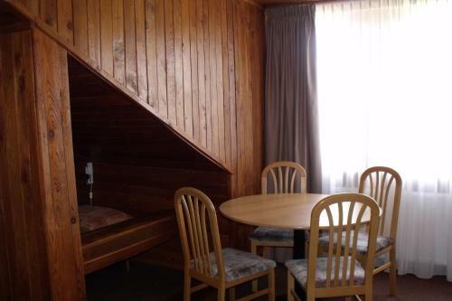 Hotel Rekrea?n� Are�l Na Troj�ku