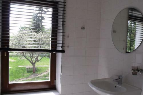 Hotel Rekrea?n� Are�l Na Troj�ku