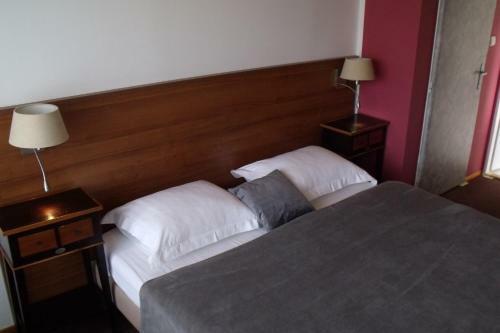 Hotel Rekrea?n� Are�l Na Troj�ku