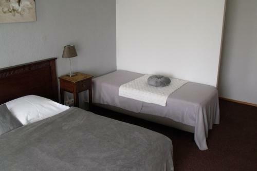 Hotel Rekrea?n� Are�l Na Troj�ku