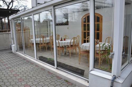 Hotel Rekrea?n� Are�l Na Troj�ku