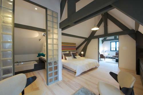 Bed & Breakfast Ch�teau De Baylac