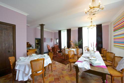Bed & Breakfast Ch�teau De Baylac