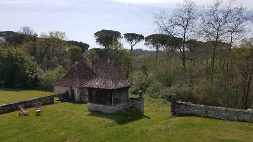 Bed & Breakfast Ch�teau De Baylac