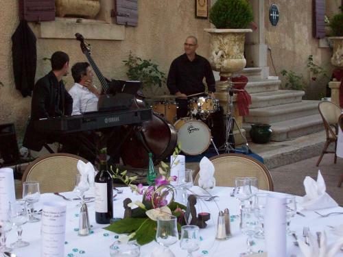 Hotel Hostellerie De La Cr�maill�re