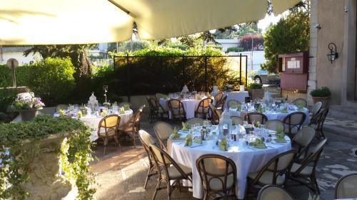 Hotel Hostellerie De La Cr�maill�re