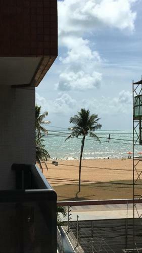 Apartamento Flat Cabo Branco 208 - Marinas Flat Hotel