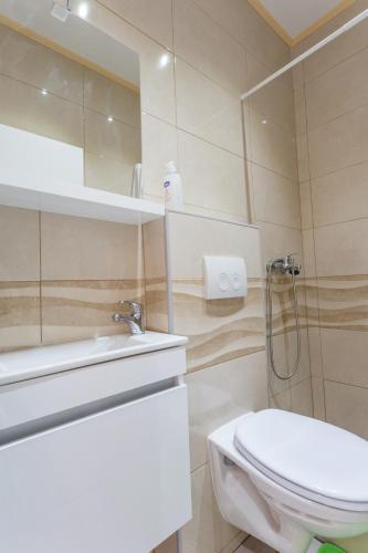 Apartment Branka Kustura 2