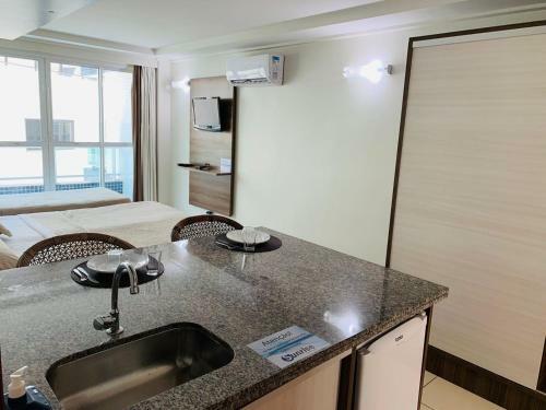 Apartamento Sunrise Blue Suites
