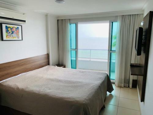 Apartamento Sunrise Blue Suites