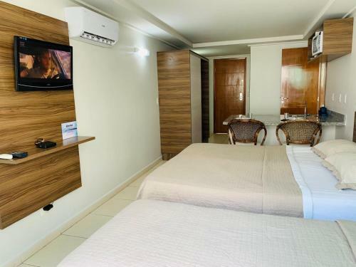 Apartamento Sunrise Blue Suites