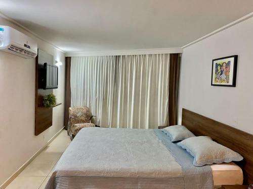 Apartamento Sunrise Blue Suites