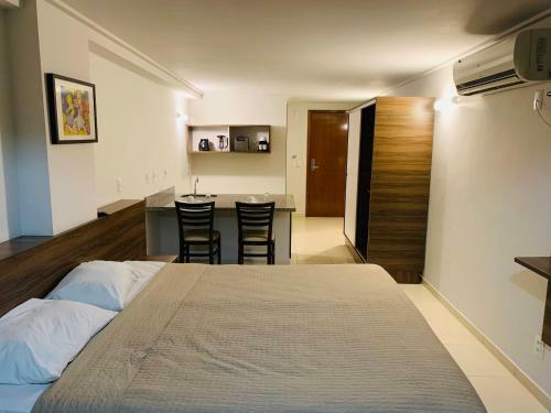 Apartamento Sunrise Blue Suites