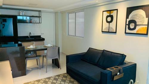 Apartamento Sunrise Blue Suites