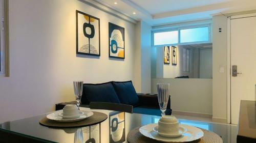 Apartamento Sunrise Blue Suites