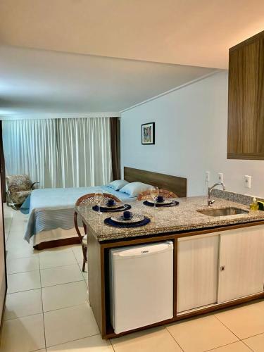 Apartamento Sunrise Blue Suites